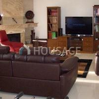 Вилла на Кипре, Пафос, Никосия, 550 кв.м.