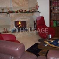 Вилла на Кипре, Пафос, Никосия, 550 кв.м.