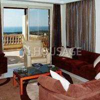 Вилла на Кипре, Пафос, Никосия, 550 кв.м.