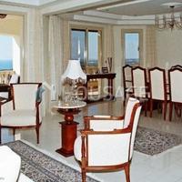 Вилла на Кипре, Пафос, Никосия, 550 кв.м.