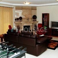 Вилла на Кипре, Пафос, Никосия, 550 кв.м.