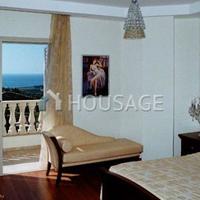 Вилла на Кипре, Пафос, Никосия, 550 кв.м.