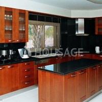 Вилла на Кипре, Пафос, Никосия, 550 кв.м.