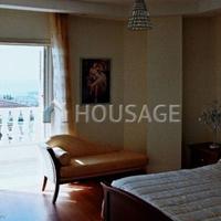 Вилла на Кипре, Пафос, Никосия, 550 кв.м.