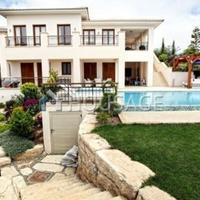 Вилла на Кипре, Пафос, Никосия, 404 кв.м.