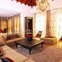 Вилла на Кипре, Пафос, Никосия, 404 кв.м.