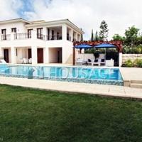 Вилла на Кипре, Пафос, Никосия, 404 кв.м.