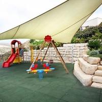 Вилла на Кипре, Пафос, Никосия, 404 кв.м.