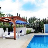 Вилла на Кипре, Пафос, Никосия, 404 кв.м.