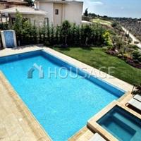 Вилла на Кипре, Пафос, Никосия, 404 кв.м.