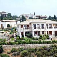 Вилла на Кипре, Пафос, Никосия, 404 кв.м.