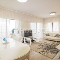 Апартаменты на Кипре, Лимасол, 120 кв.м.