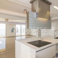 Апартаменты на Кипре, Лимасол, 172 кв.м.