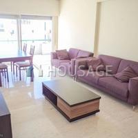 Apartment in Republic of Cyprus, Lemesou, 125 sq.m.
