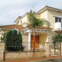 Вилла на Кипре, Лимасол, 210 кв.м.