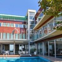 Вилла на Кипре, Лимасол, 630 кв.м.