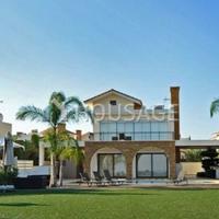 Вилла на Кипре, Протарас, 166 кв.м.