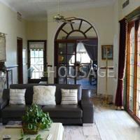 Вилла на Кипре, Лимасол, 400 кв.м.