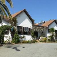 Вилла на Кипре, Лимасол, 400 кв.м.