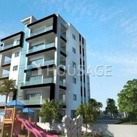 Apartment in Republic of Cyprus, Lemesou, 156 sq.m.