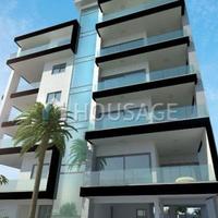 Apartment in Republic of Cyprus, Lemesou, 156 sq.m.