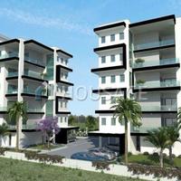 Apartment in Republic of Cyprus, Lemesou, 156 sq.m.