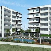 Apartment in Republic of Cyprus, Lemesou, 156 sq.m.