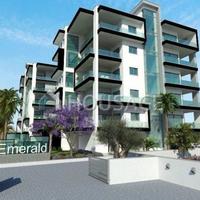 Apartment in Republic of Cyprus, Lemesou, 156 sq.m.