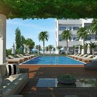 Apartment in Republic of Cyprus, Lemesou, 156 sq.m.