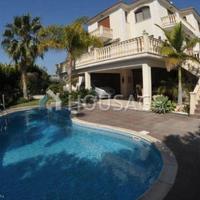 Вилла на Кипре, Лимасол, 440 кв.м.