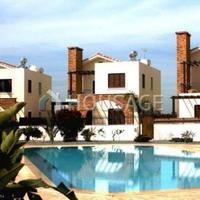 Вилла на Кипре, Протарас, 119 кв.м.