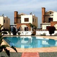 Вилла на Кипре, Протарас, 119 кв.м.