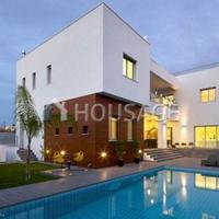 Вилла на Кипре, Лимасол, 626 кв.м.