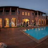 Вилла на Кипре, Лимасол, 743 кв.м.