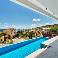 Villa in Republic of Cyprus, Lemesou, 364 sq.m.