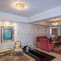 Вилла на Кипре, Лимасол, 620 кв.м.