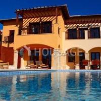 Вилла на Кипре, Пафос, Никосия, 157 кв.м.