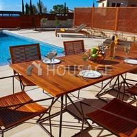 Вилла на Кипре, Пафос, Никосия, 157 кв.м.