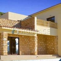 Вилла на Кипре, Пафос, Никосия, 142 кв.м.