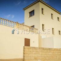 Вилла на Кипре, Пафос, Никосия, 142 кв.м.