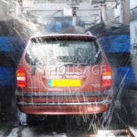 Другая коммерческая недвижимость на Кипре, Ларнака, 2000 кв.м.