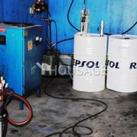 Другая коммерческая недвижимость на Кипре, Ларнака, 2000 кв.м.