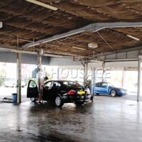 Другая коммерческая недвижимость на Кипре, Ларнака, 2000 кв.м.