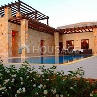 Villa in Republic of Cyprus, Eparchia Pafou, Nicosia, 218 sq.m.