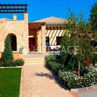 Villa in Republic of Cyprus, Eparchia Pafou, Nicosia, 218 sq.m.