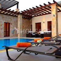Villa in Republic of Cyprus, Eparchia Pafou, Nicosia, 218 sq.m.