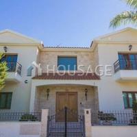Villa in Republic of Cyprus, Lemesou, 470 sq.m.