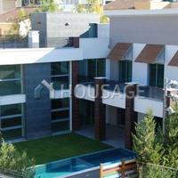 Villa in Republic of Cyprus, Lemesou, 349 sq.m.