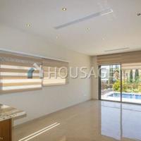 Вилла на Кипре, Лимасол, 608 кв.м.