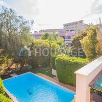 Вилла на Кипре, Лимасол, 150 кв.м.